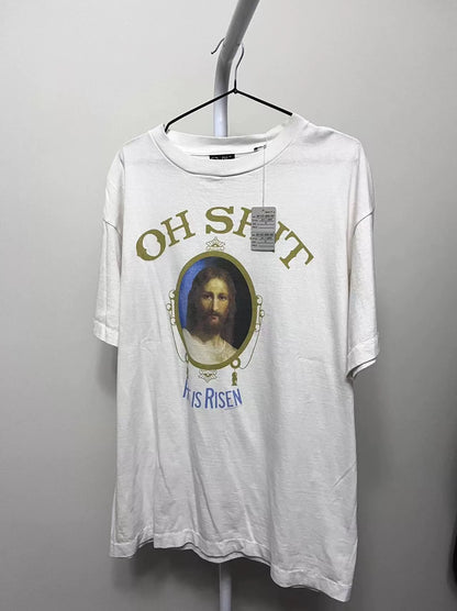 Saint Michael Short-Sleeve T-Shirt