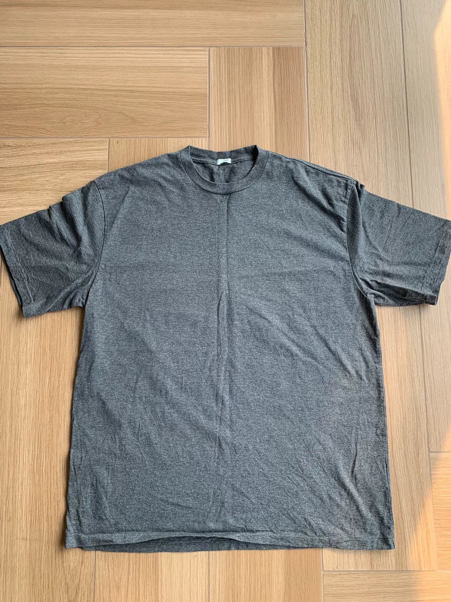 A.PRESSE Light Weight T-Shirt 25AW