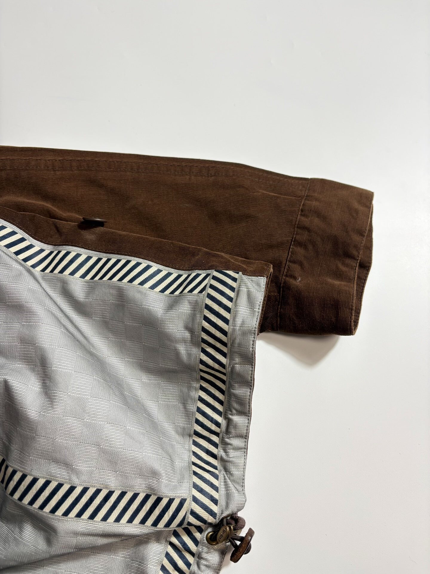 VISVIM PFD 3L Jacket