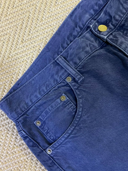 NEIGHBORHOOD Washed Heavyweight Casual Pants