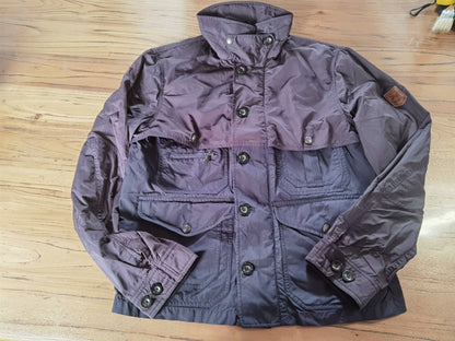Vintage Ralph Lauren Duck Hunting Jacket
