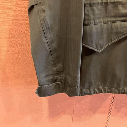 visvim GORE-TEX M65 Waterproof Jacket