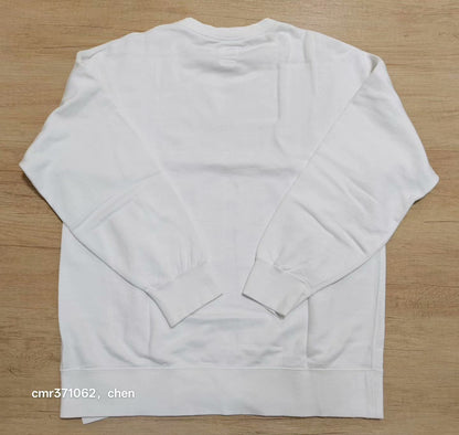 Visvim Jumbo Sweat Crew L/S SUB