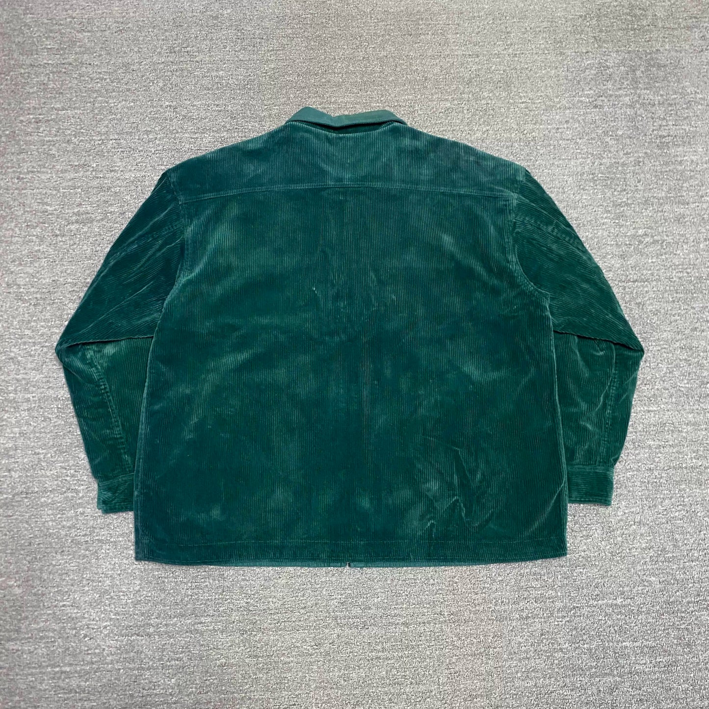 CAVEMPT Made in Japan Reversible Corduroy Jacket