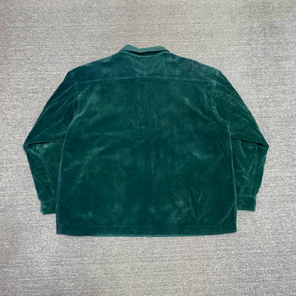CAVEMPT Made in Japan Reversible Corduroy Jacket