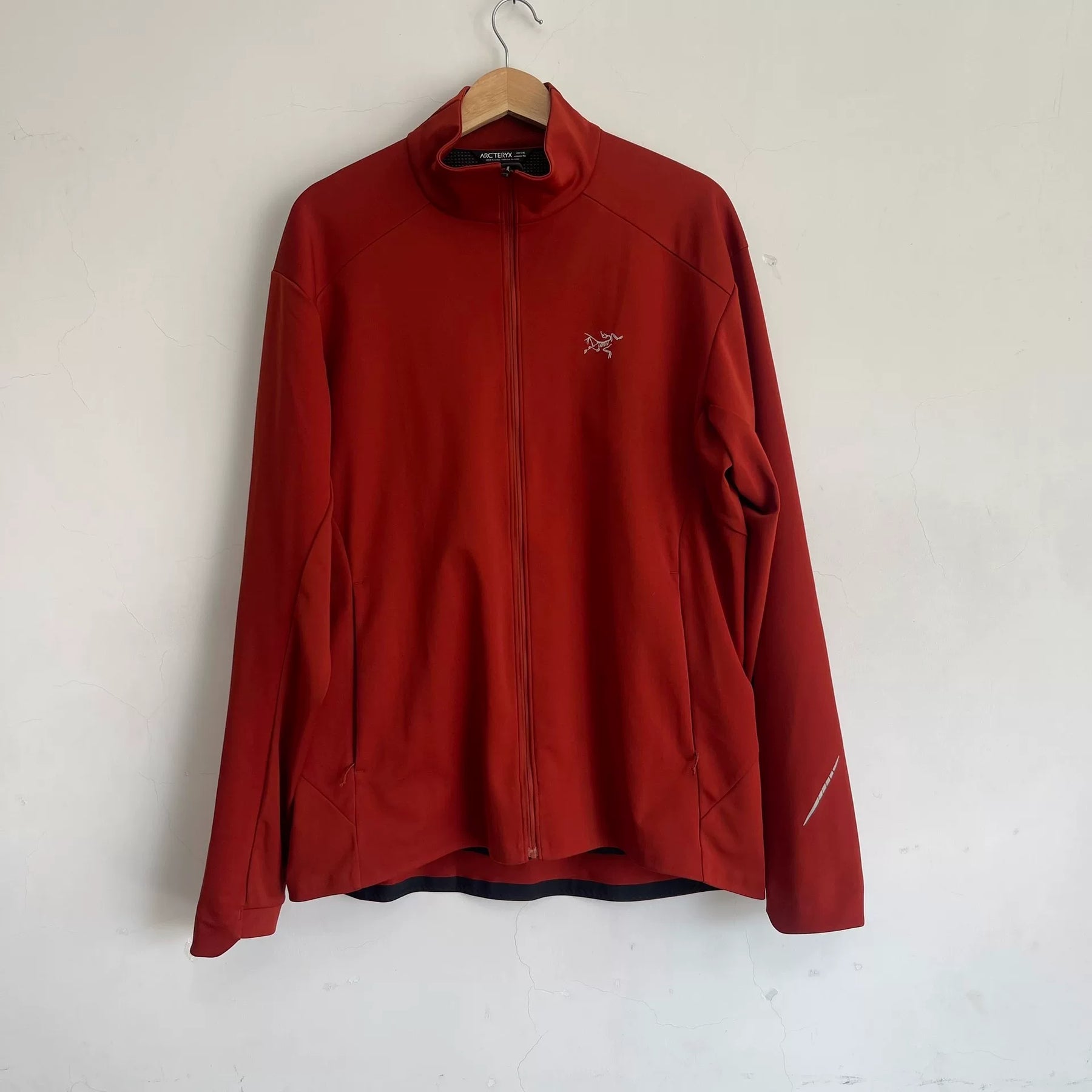 ARCTERYX Trino Jacket