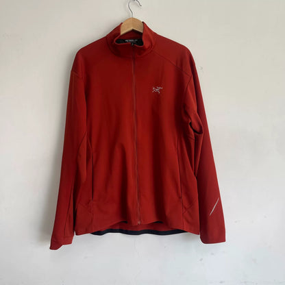 ARCTERYX Trino Jacket