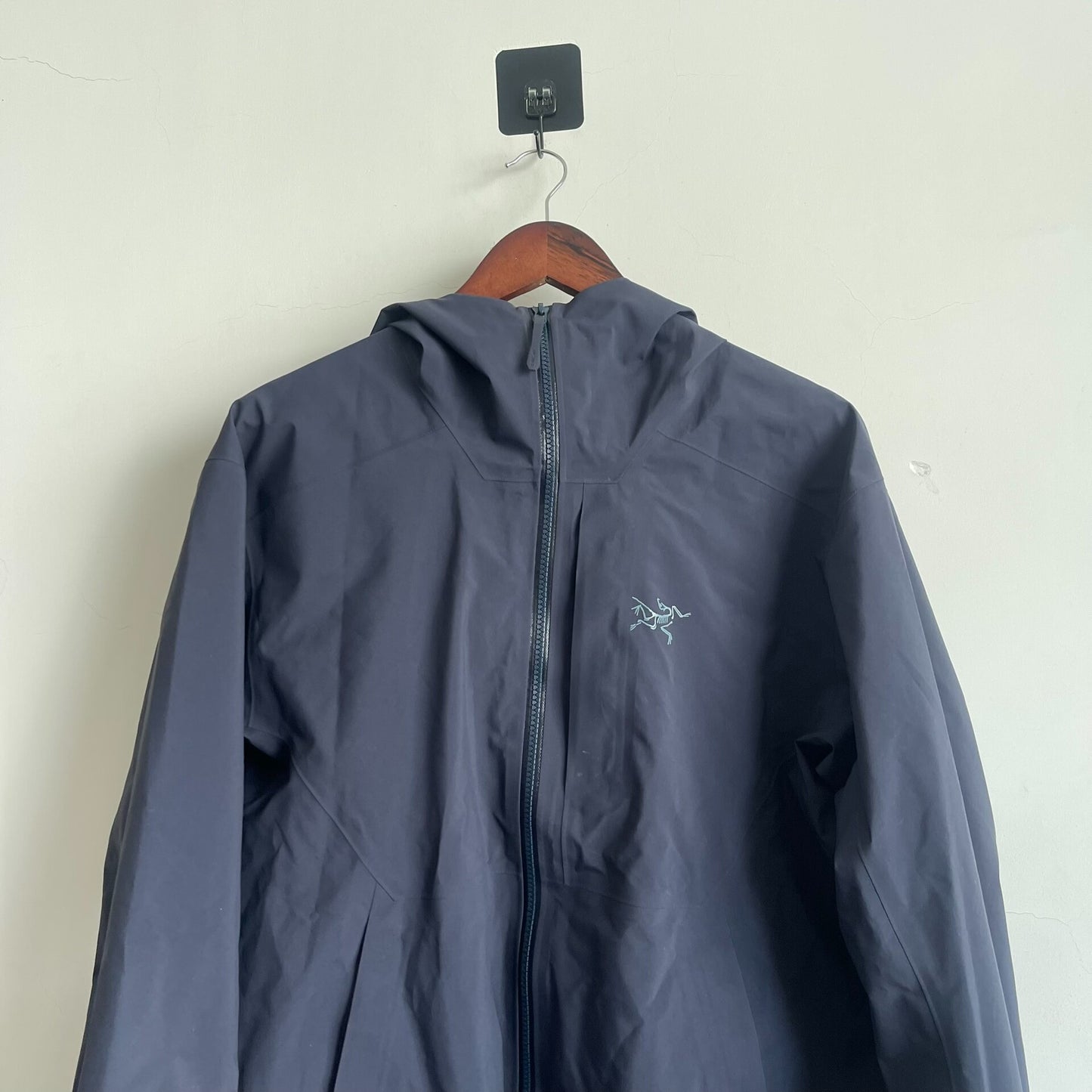 Arcteryx RALLE Jacket Gore-Tex Blue Black