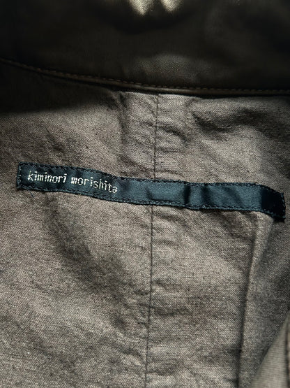 Kiminori Morishita Early Chain Jacket