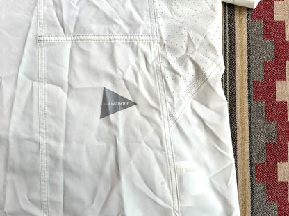 outdoor stretch rip pullover t-shirt