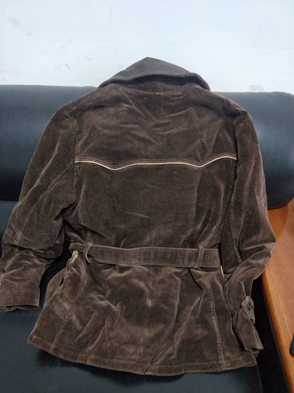 RRL Farmer Corduroy Coat