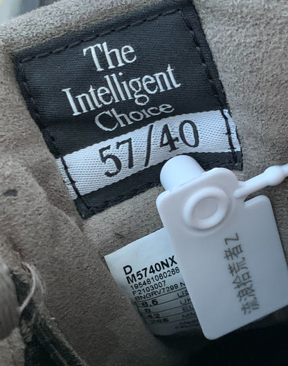 N.HOOLYWOOD x  Balance M5740NX