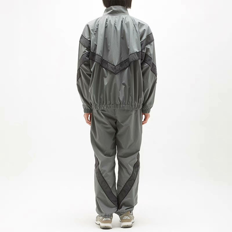N.HOOLYWOOD Training Blouson Jacket