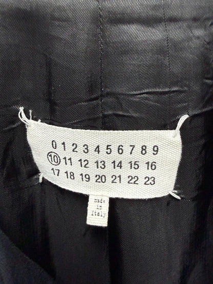 Maison Margiela Loose Stitch Coat