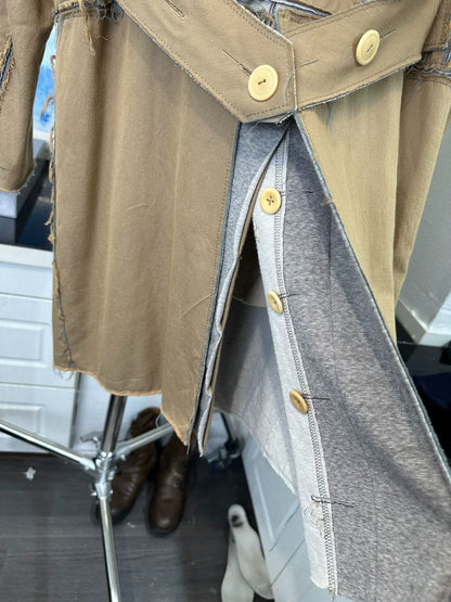 Takahiro Miyashita The Soloist Outerwear