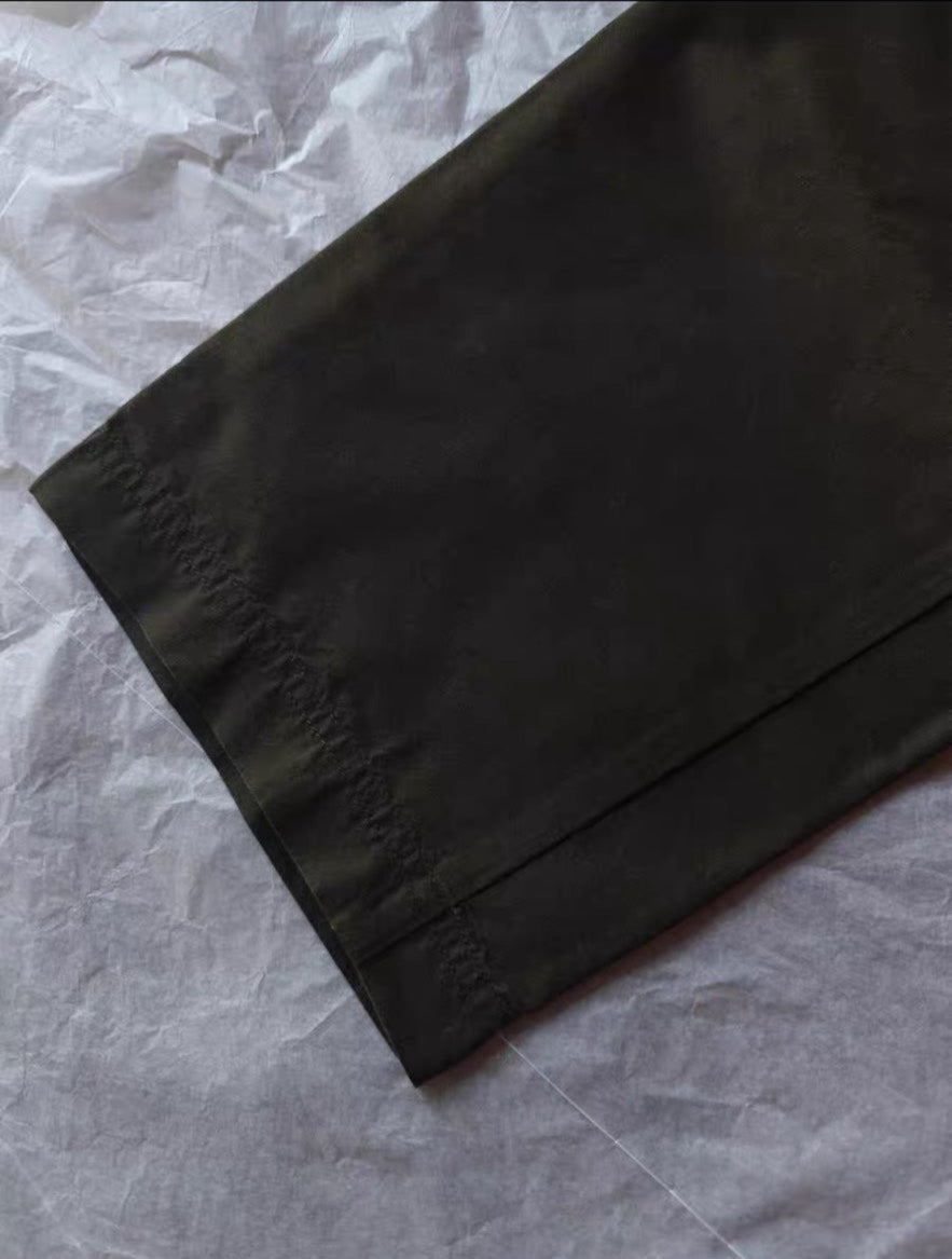 Nanamica Military Casual Pants