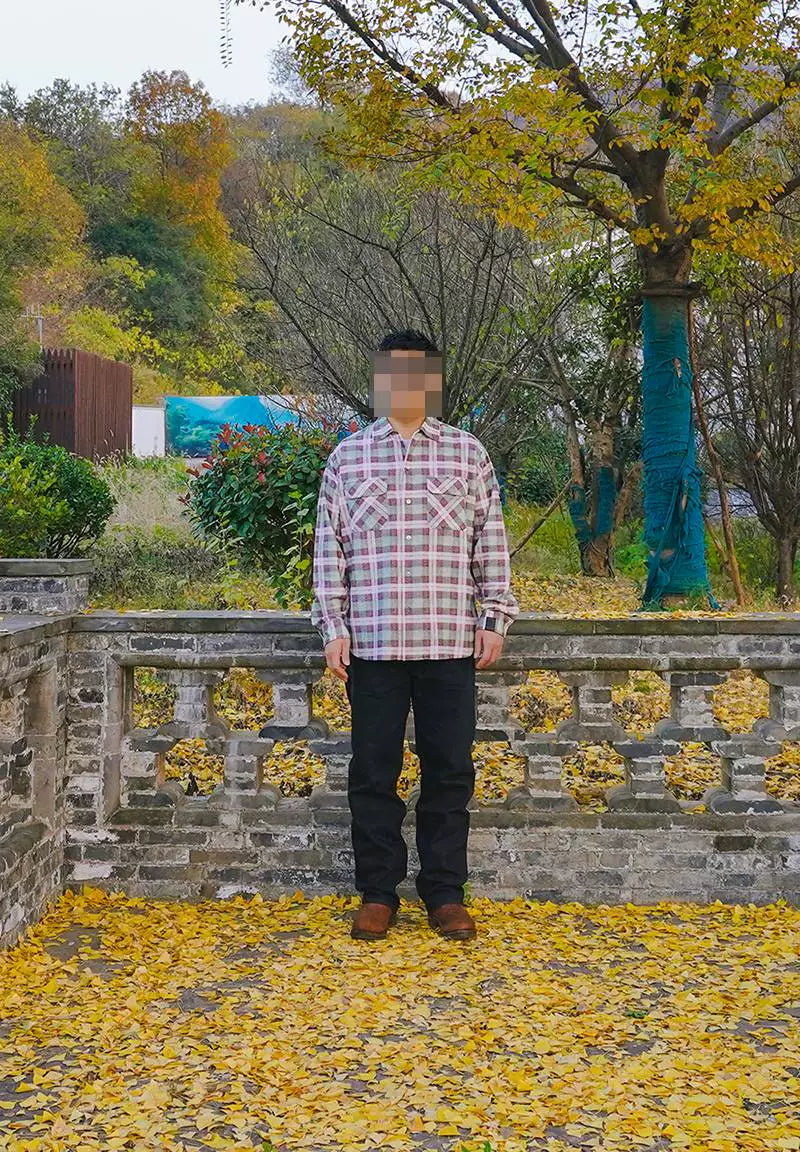 nhoolywood compile big mac shirt 25aw