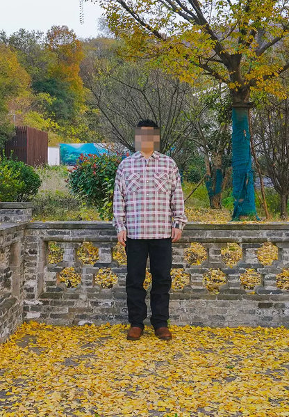 nhoolywood compile big mac shirt 25aw