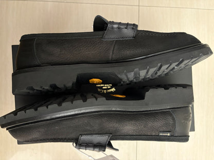 NEIGHBORHOOD X REGAL GTX Penny Loafers