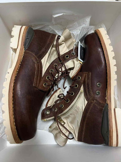 visvim 13ss 7-Hole 73-Folk Boots