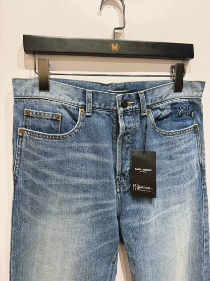 YSL SLP Jeans W31