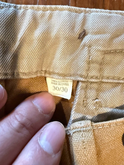 RRL Khaki Casual Pants Size 30/30