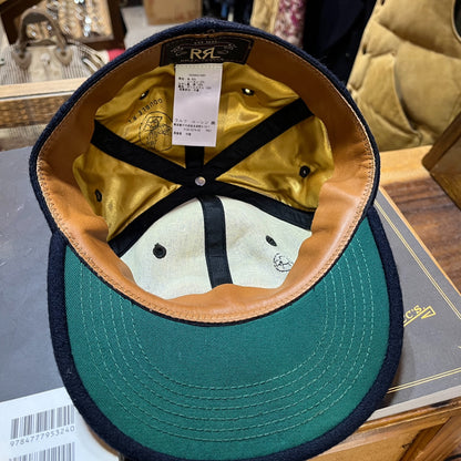 RRL 5th Squadron Baseball Cap