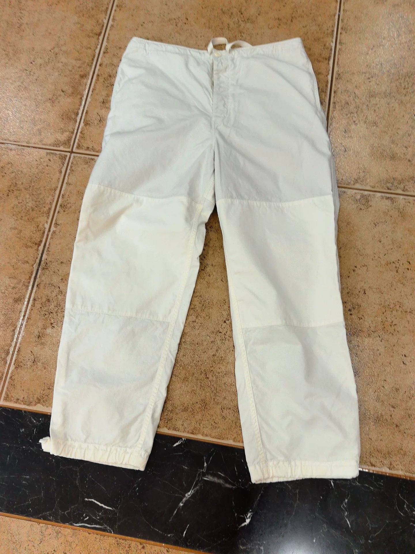 Visvim SHARMA MIL PANTS