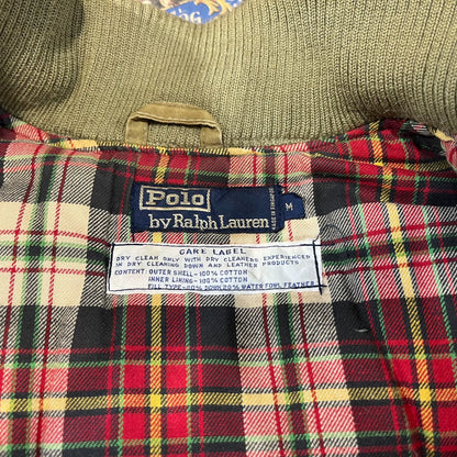 RRL Double RL Ralph Lauren Vest