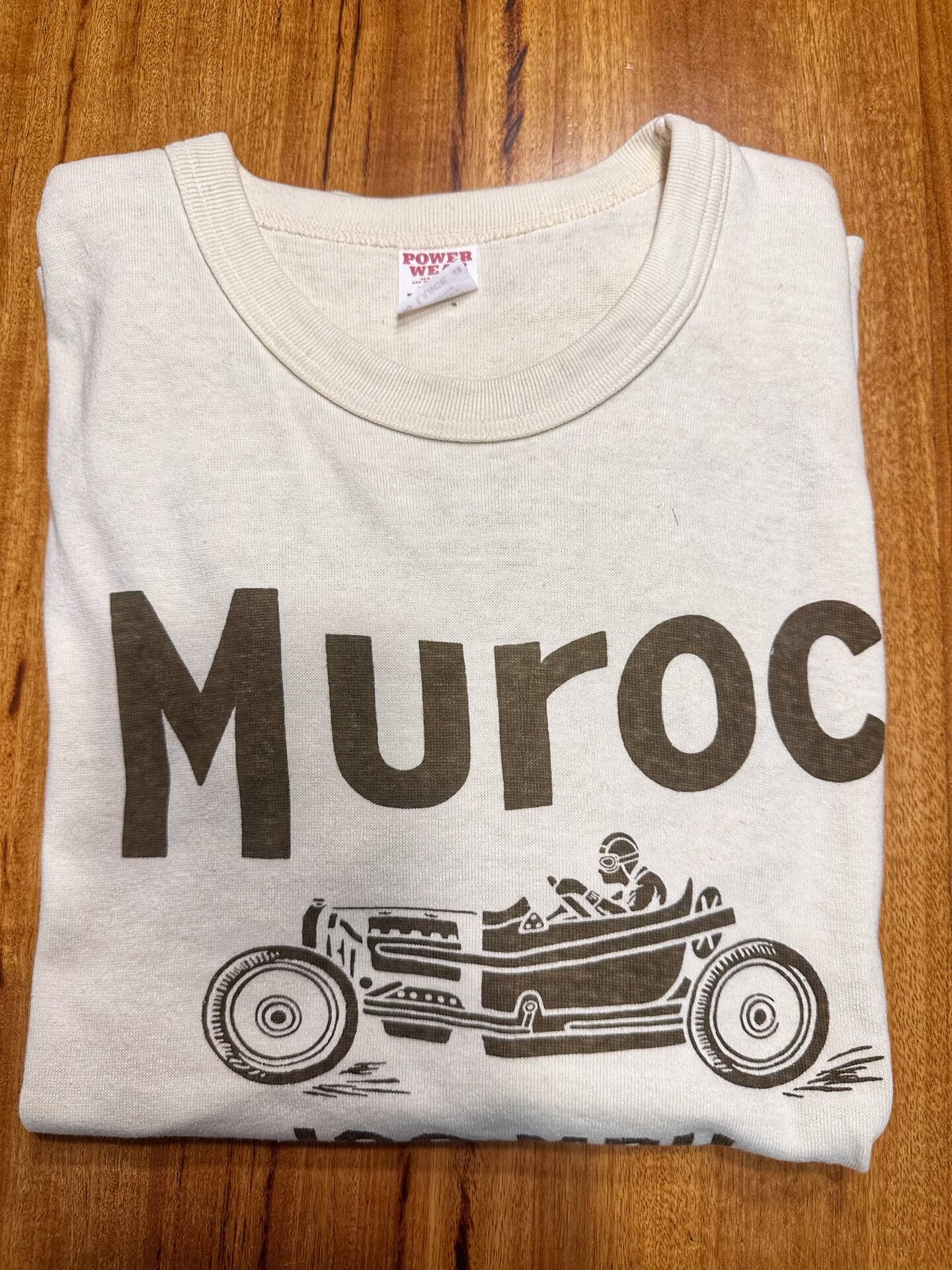 freewheelers racing theme summer t-shirt