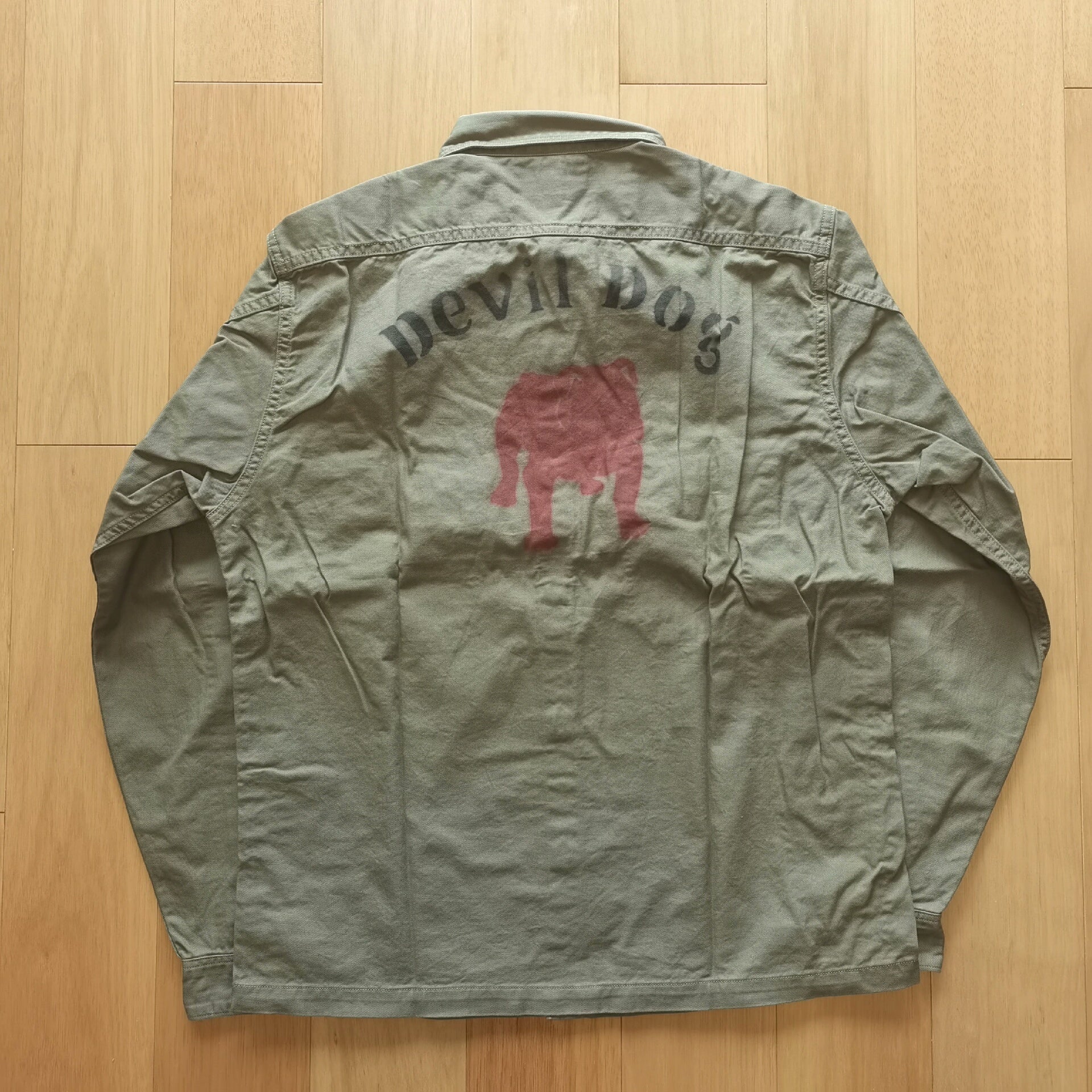 Freewheelers Hellhound Shirt