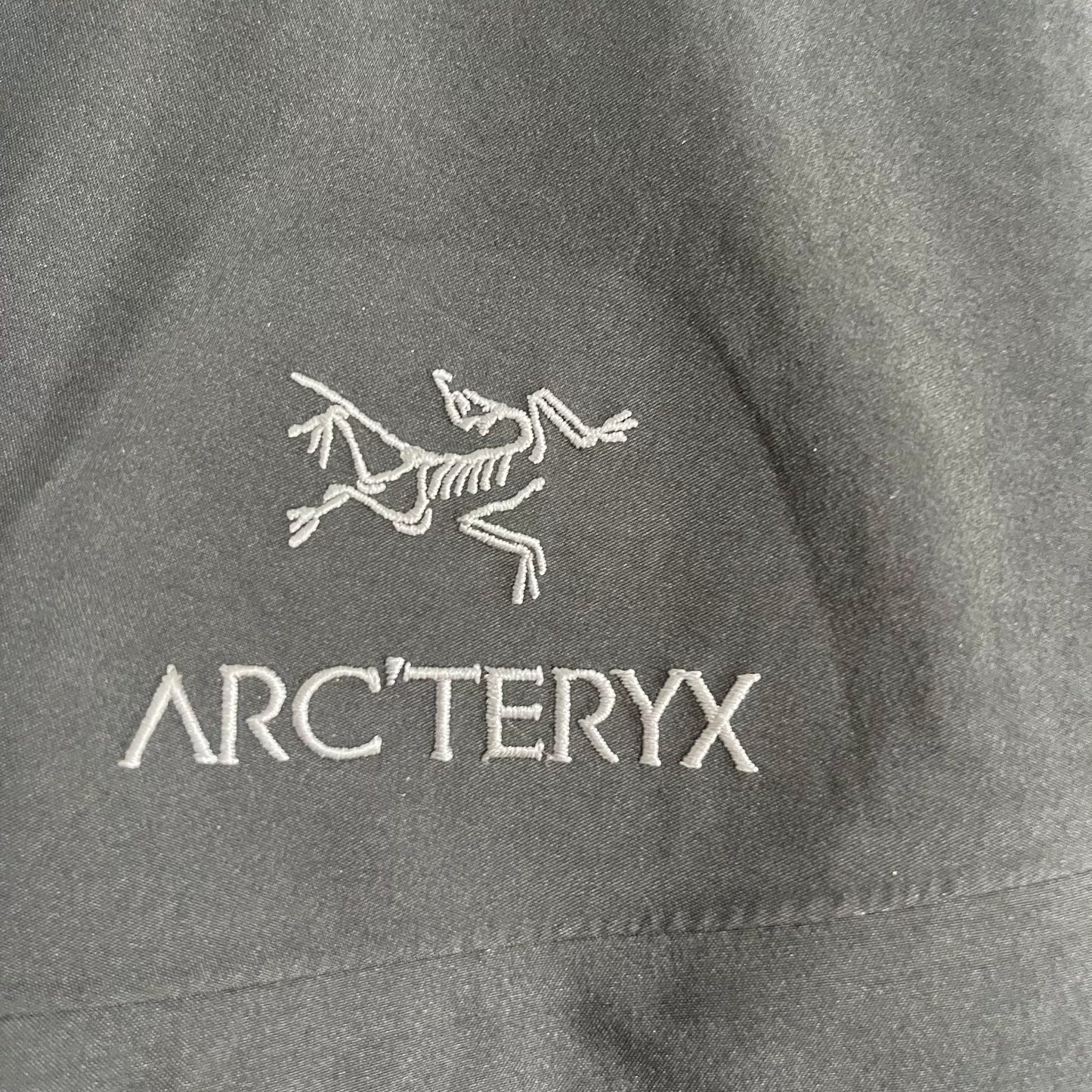Arcteryx Alpha SV Gore-Tex Jacket