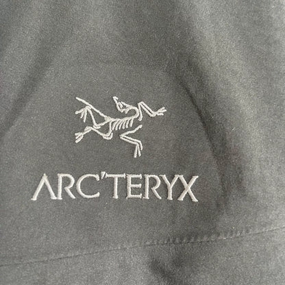 Arcteryx Alpha SV Gore-Tex Jacket