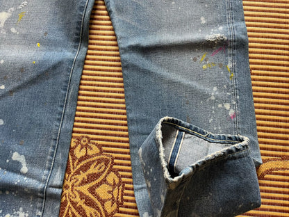Levi's LVC 501XX 1955 Fragment Design Vintage
