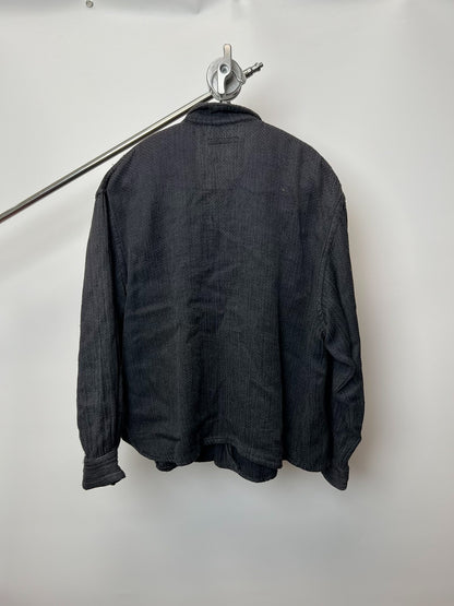 Yohji Yamamoto YS Linen Blend Shirt