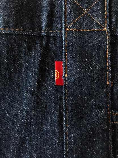 Levi's Denim Tote Handbag