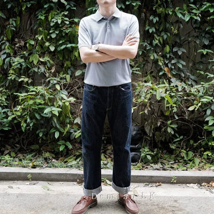 Vintage Blue Denim Pants 601XX1947