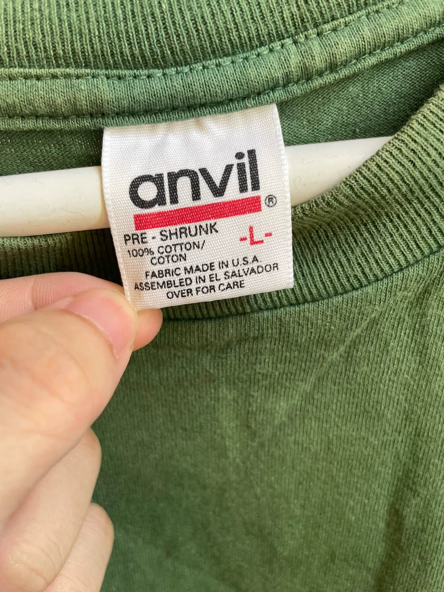 vintage zard 1999 memorial band tee