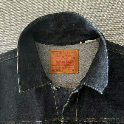 Levi's LVC507 Type2 Denim Jacket