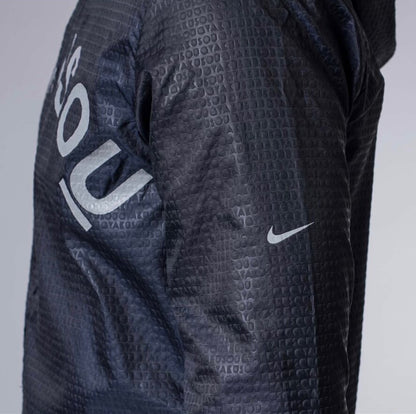 nike gyakusou undercover running jacket