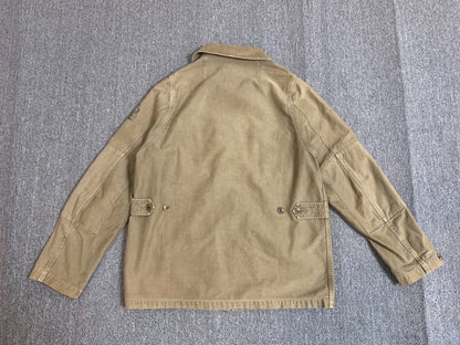 VISVIM 17AW Kilgore Jacket