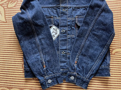 Bootleggers 507xx Denim Jacket