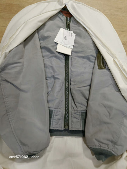 VISVIM 23AW SPOT THORSON JKT