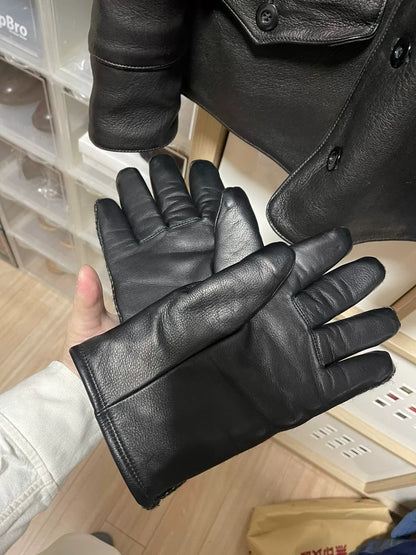 freewheelers bbj gloves in size medium