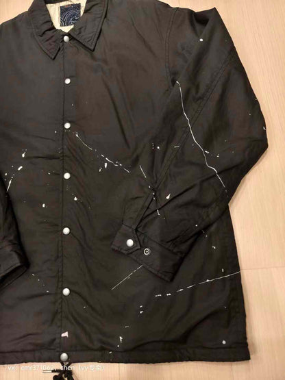 visvim 20 ICT Coach Jacket