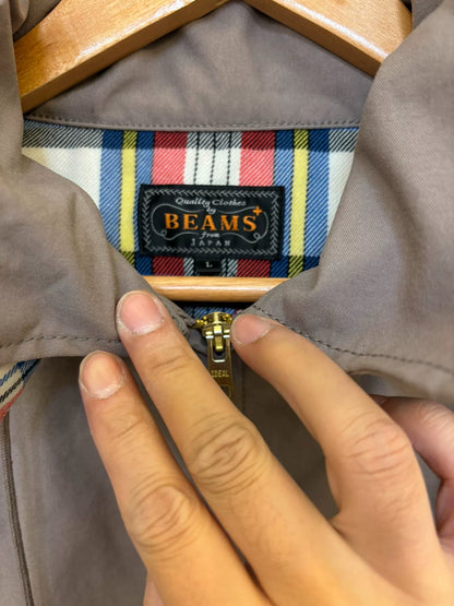Beams Plus 2-Way Jacket