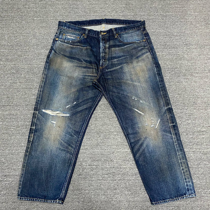 MADNESS 20SS Made in Japan Knife Cut 2.0