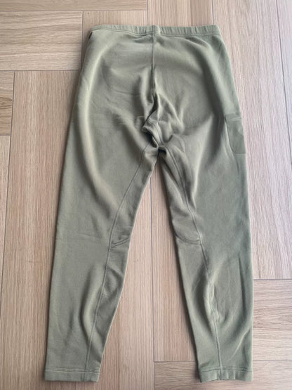 arcteryx leaf rho thermal pants size medium
