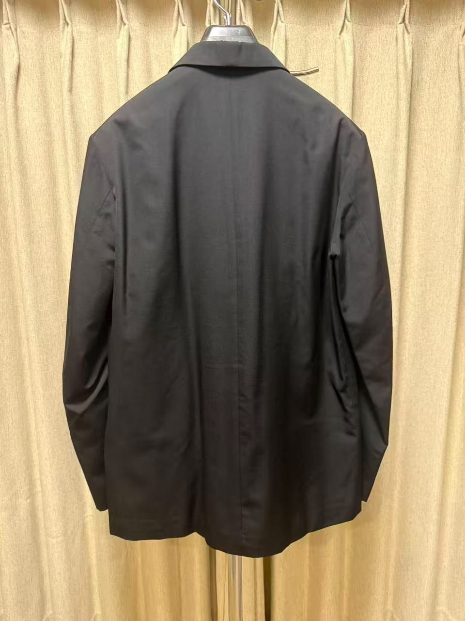 Yohji Yamamoto 02SS Original
