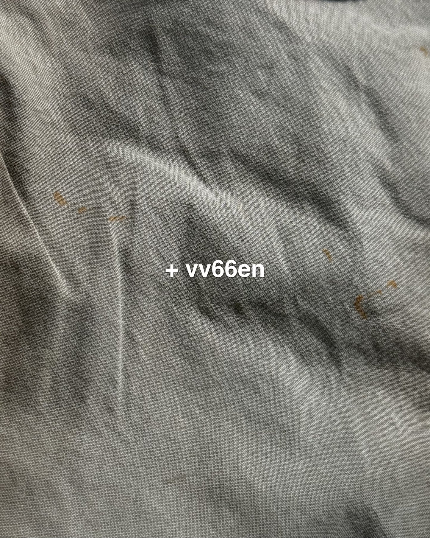 VISVIM 23SS DMGD Chino Shorts